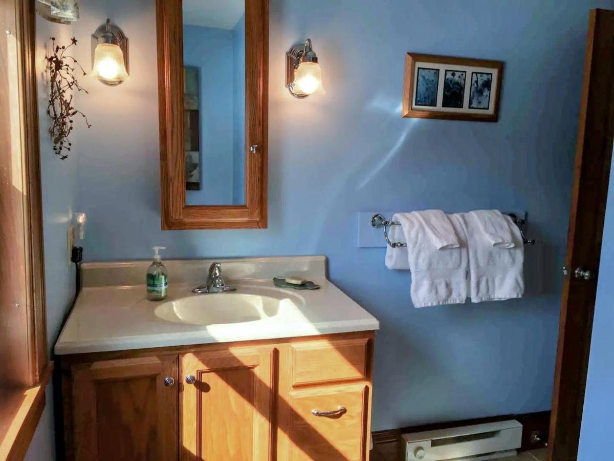 Private 2 Bedrooms And 1 Bathroom In Grand Victorian Home In The Heart Of The Whiite Mountains! Great Host Whitefield Exteriér fotografie